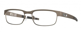 CLICK_ONOakley - Metal Plate Satin Olive 5038-09 53/18FOR_ZOOM